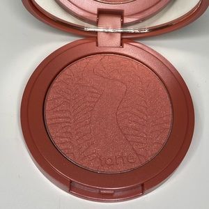Tarte amazonian clay blush